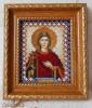 Икона святая мученица Ирина